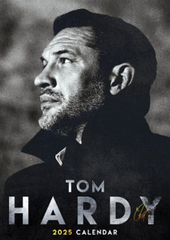 Tom Hardy 2025