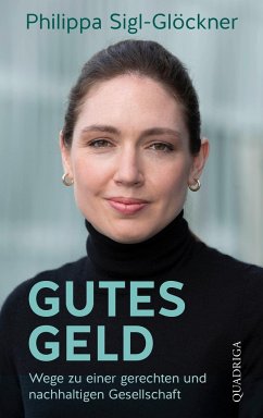 Cover Gutes Geld