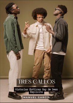 Cover Tres Gallos