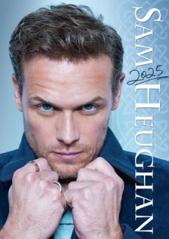 Sam Heughan Kalender 2025