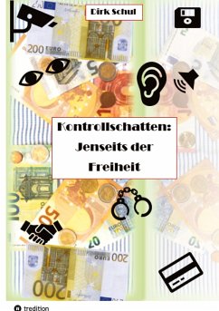 Cover Kontrollschatten
