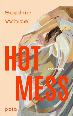 Hot Mess - White, Sophie