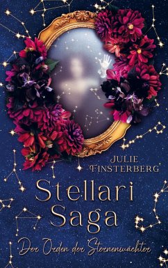 Stellari-Saga - Finsterberg, Julie