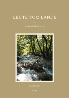 Leute vom Lande (eBook, ePUB)