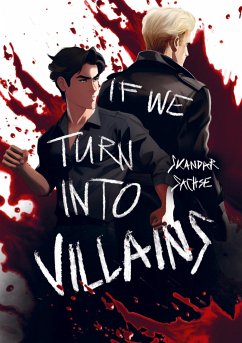 If we turn into villains - Sachse, Skandar