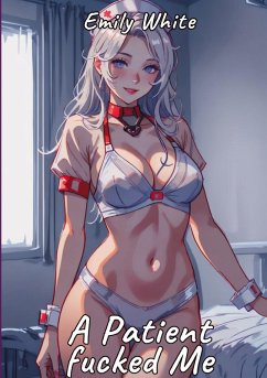 Cover A Patient fucked Me