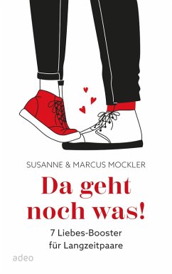 Cover Da geht noch was! (eBook, ePUB)