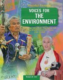 Peaceful Protests: Voices for the Environment (eBook, ePUB)