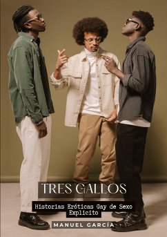 Tres Gallos - García, Manuel