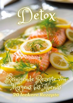 Detox - Kluge, Diana