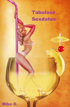 Cover Tabulose Sexdates