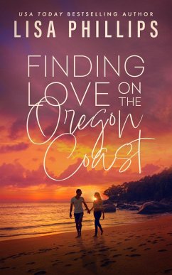 Finding Love on the Oregon Coast (eBook, ePUB) - Phillips, Lisa