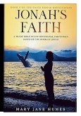 Jonah's Faith (Faith Series Devotionals, #5) (eBook, ePUB) Jonah's Faith (Faith Series Devotionals, #5) (eBook, ePUB)