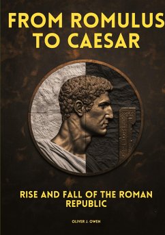 From Romulus to Caesar - Owen, Oliver J.