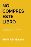 NO COMPRES ESTE LIBRO