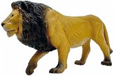 Löwe stehend, Spielfigur