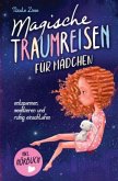 Magische Traumreisen für Mädchen