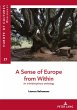 A Sense of Europe from Within - Bild 1