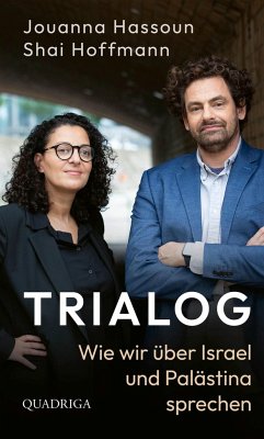 Trialog - Hassoun, Jouanna;Hoffmann, Shai