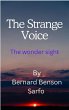 The Strange Voice (eBook, ePUB) - Bild 1
