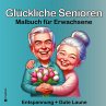 Malbuch für Senioren - Beschäftigung... - Bild 1