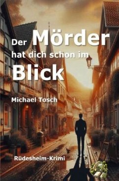Cover Der Mörder hat dich schon im Blick