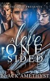 A Love One Sided (eBook, ePUB) A Love One Sided (eBook, ePUB)