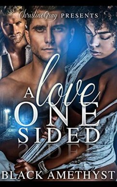 Cover A Love One Sided (eBook, ePUB)