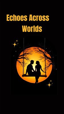 Echoes Across Worlds (eBook, ePUB) - Mal, Nm