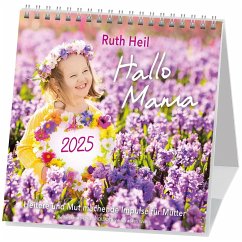 Hallo Mama 2025 - Heil, Ruth