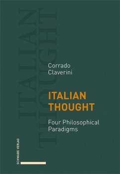 Cover Italian Thought