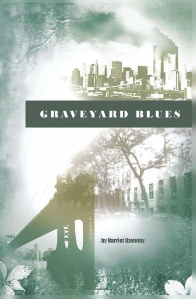 Graveyard Blues (eBook, ePUB)