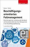 Beschäftigungsorientiertes Fallmanagement (eBook, PDF)