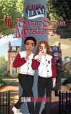 Aria & Liam - The Baker Street Mystery (eBook, ePUB)