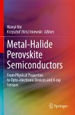 Metal-Halide Perovskite Semiconductors