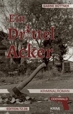 Cover Ein Drittel Acker