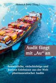 Audit fängt mit &quote;Au&quote; an