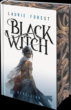 Black Witch - Rebellion - Forest, Laurie