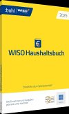 WISO Haushaltsbuch 2025, 1 CD-ROM