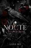 Nocte (Nocturnal Souls, #1) (eBook, ePUB)