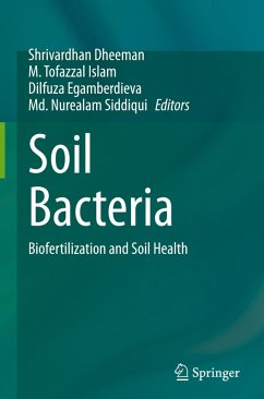 Soil Bacteria