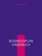 Businessplan Handbuch - Bild 1