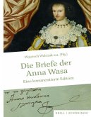 Die Briefe der Anna Wasa