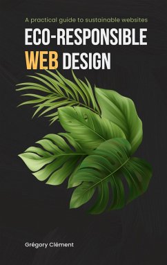 Eco-responsible web design - Clément, Grégory