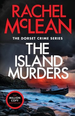 The Island Murders - McLean, Rachel