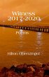 Witness 2017-2020 (eBook, ePUB) - Bild 1