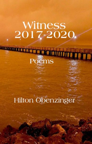 Witness 2017-2020 (eBook, ePUB) Witness 2017-2020 (eBook, ePUB)