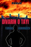 Divarin o tayi (eBook, ePUB)