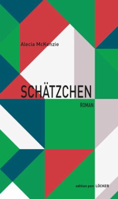 Schätzchen - McKenzie, Alecia