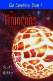 The Timorans (The Cavaliers, #7) (eBook, ePUB)